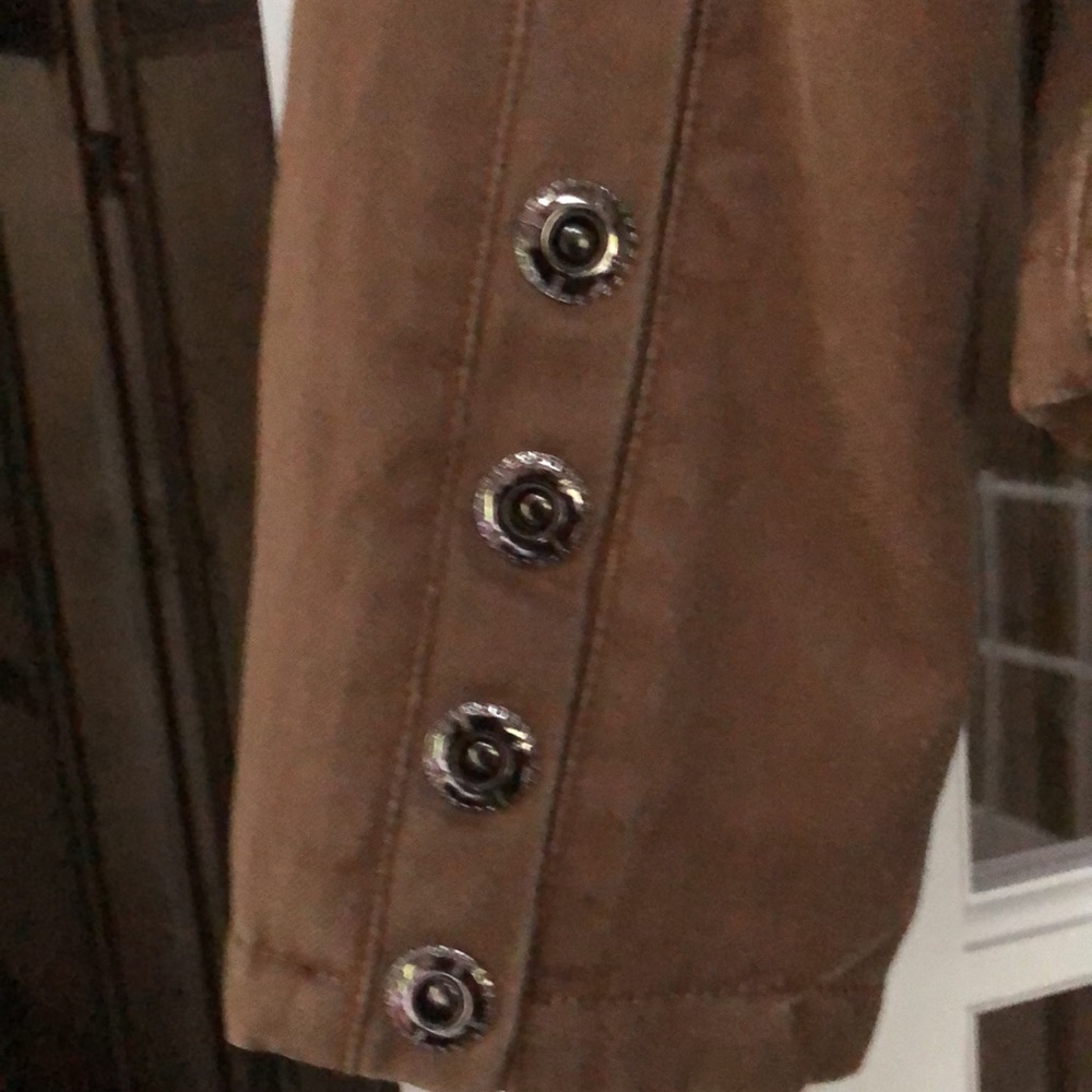 Jacket - Picture 9 of 9